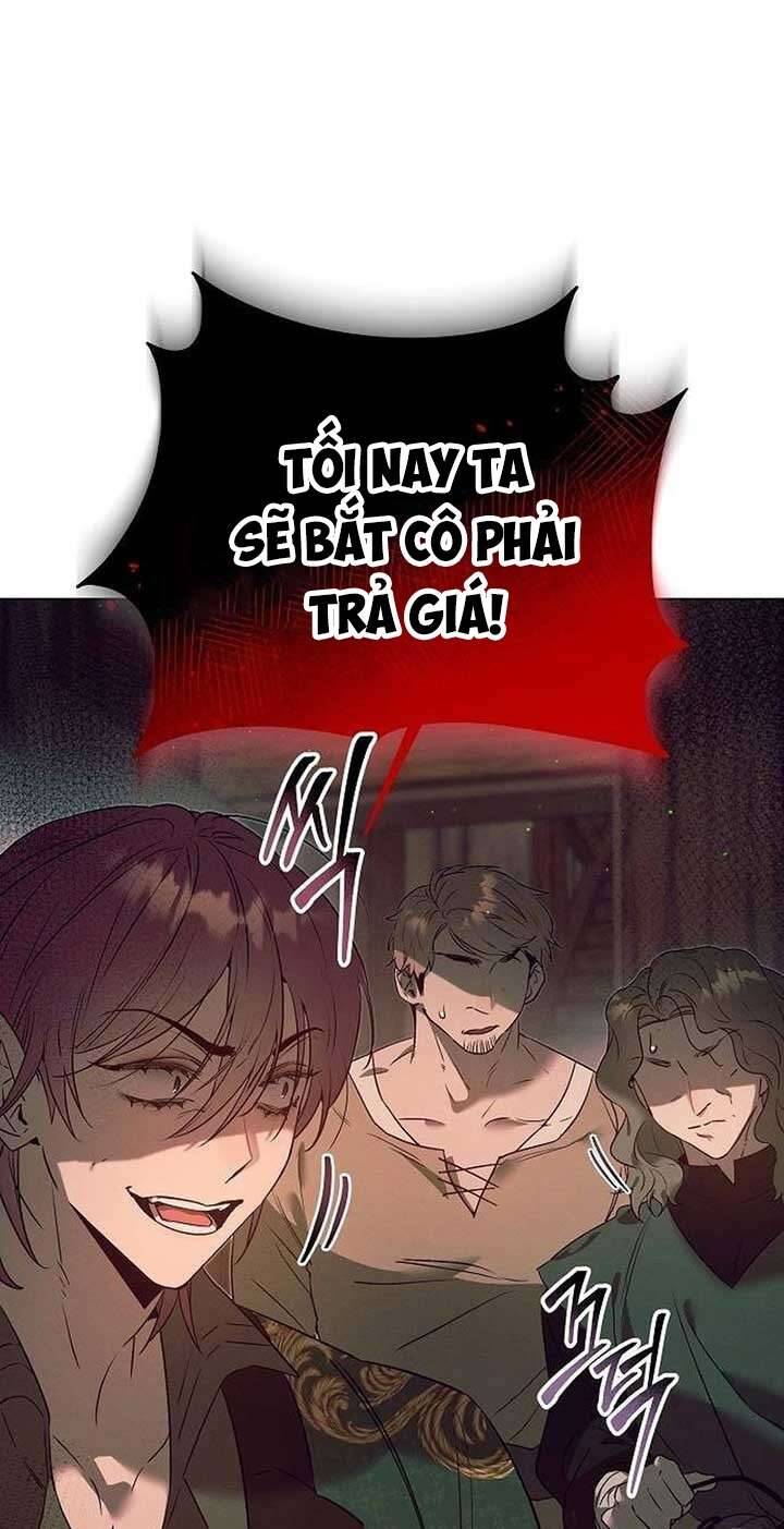 Đêm Không Ngủ Của Mãnh Thú Chương 11 Ảnh 35
