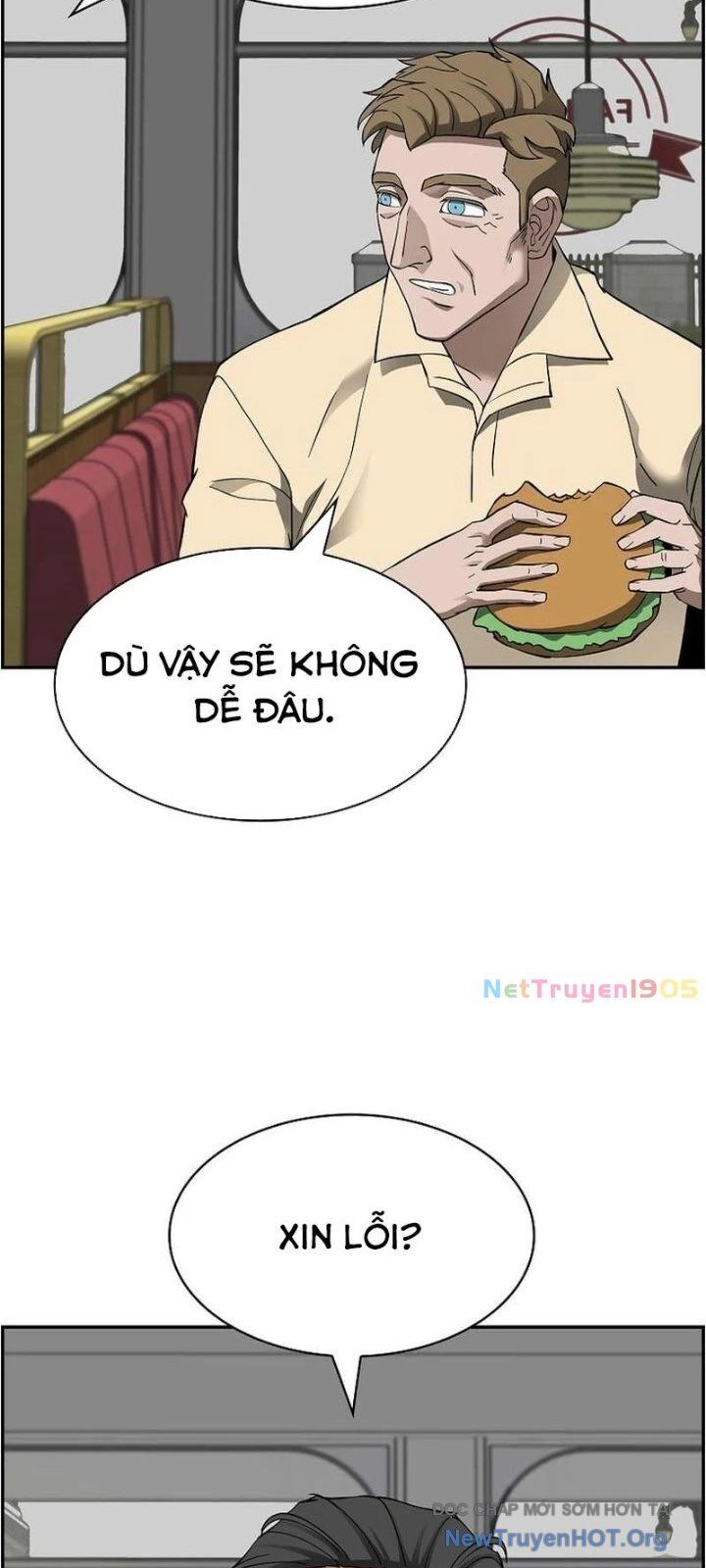 Chế Tác Hạt Nhân Chương 52 Ảnh 43