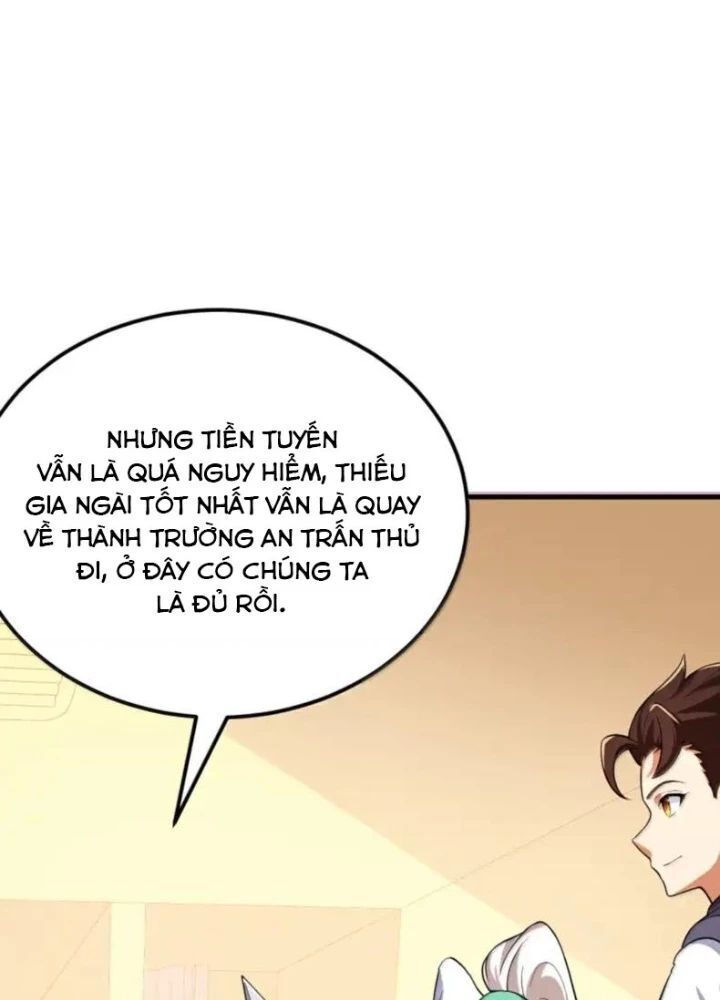 Từ Hôm Nay Bắt Đầu Làm Thành Chủ Chương 542 Ảnh 18