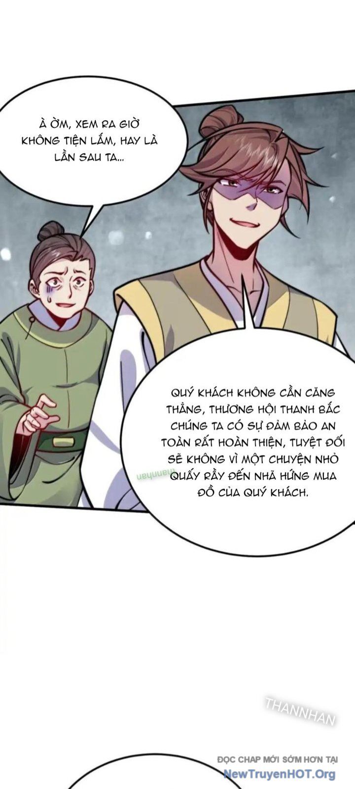 Vai Ác Sư Tôn Mang Theo Các Đồ Đệ Vô Địch Thiên Hạ, Nhân Vật Phản Diện Sư Tôn Ta Mang Theo Các Đồ Đệ Vô Địch Chương 178 Ảnh 34
