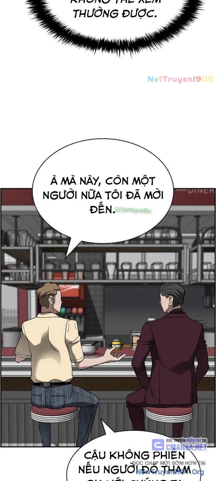 Chế Tác Hạt Nhân Chương 52 Ảnh 63