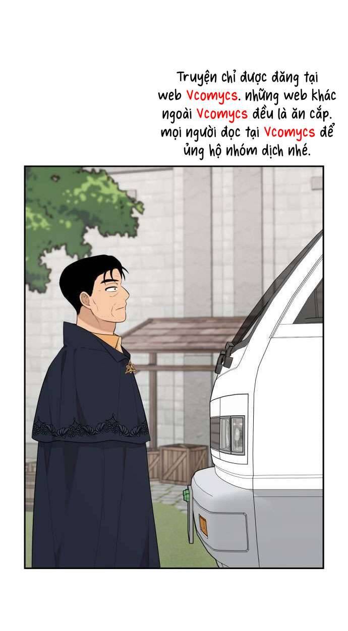 Trận Đấu Đồng Đội Của Những Tài Xế Xe Tải Chương 30 Ảnh 4