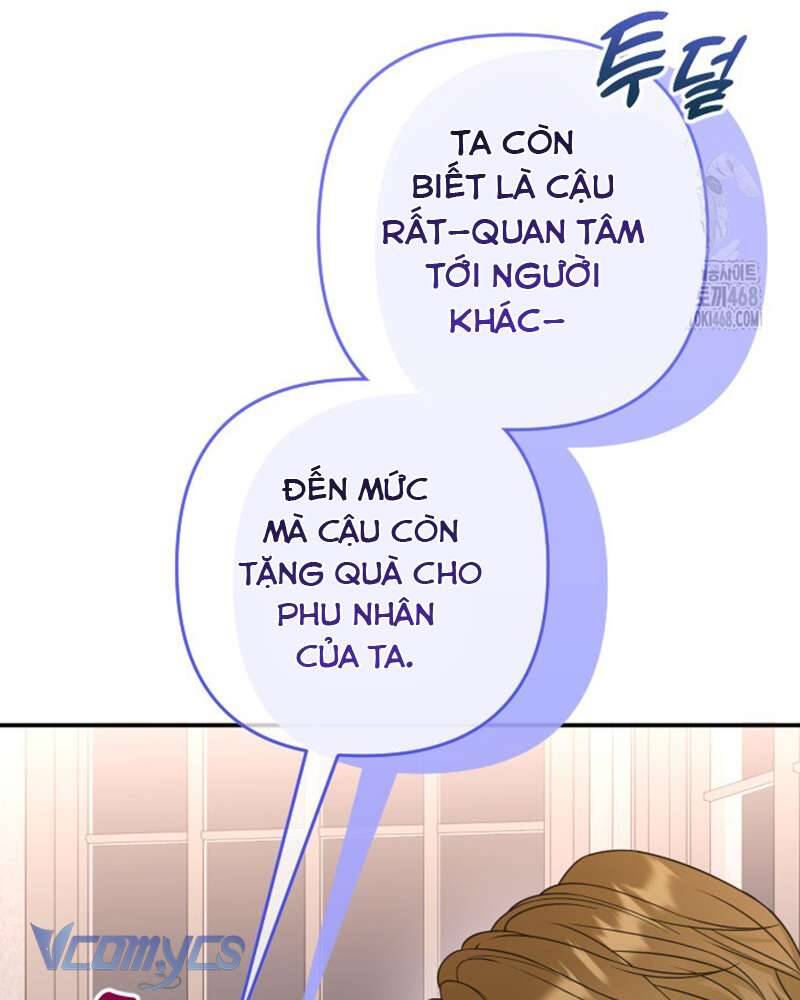 Trước Khi Em Có Ý Định Chạy Trốn Ta Sẽ Ngăn Chặn Nó Chương 5 Ảnh 126