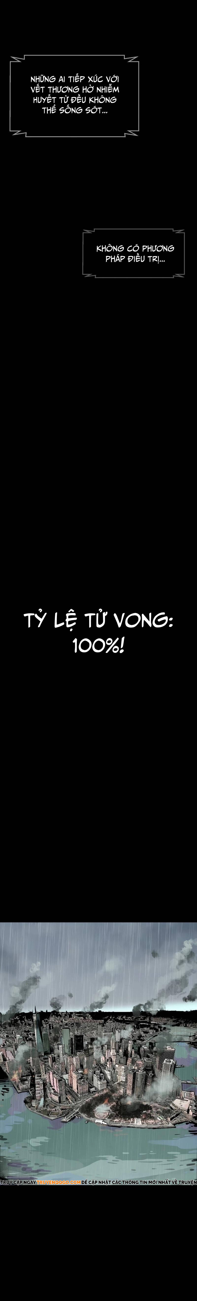 Không Lối Thoát Chương 0 Ảnh 7
