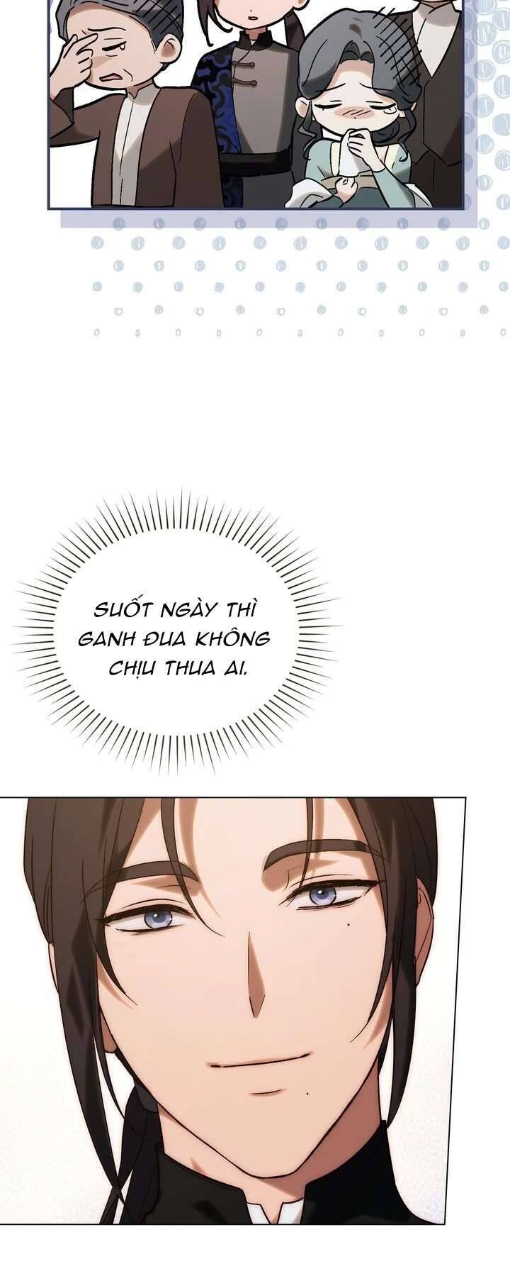 Khi Số Phận Tìm Đến Hai Ta Chương 86 Ảnh 10