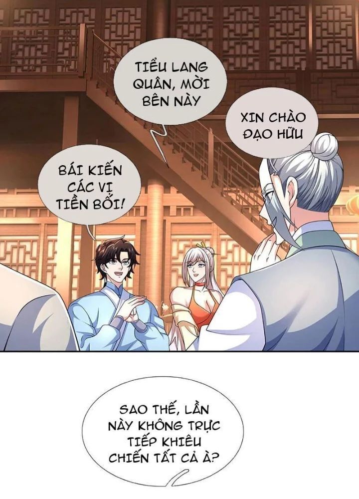 Tôi Có Thể Nuốt Chửng Vạn Vật Chương 102 Ảnh 110