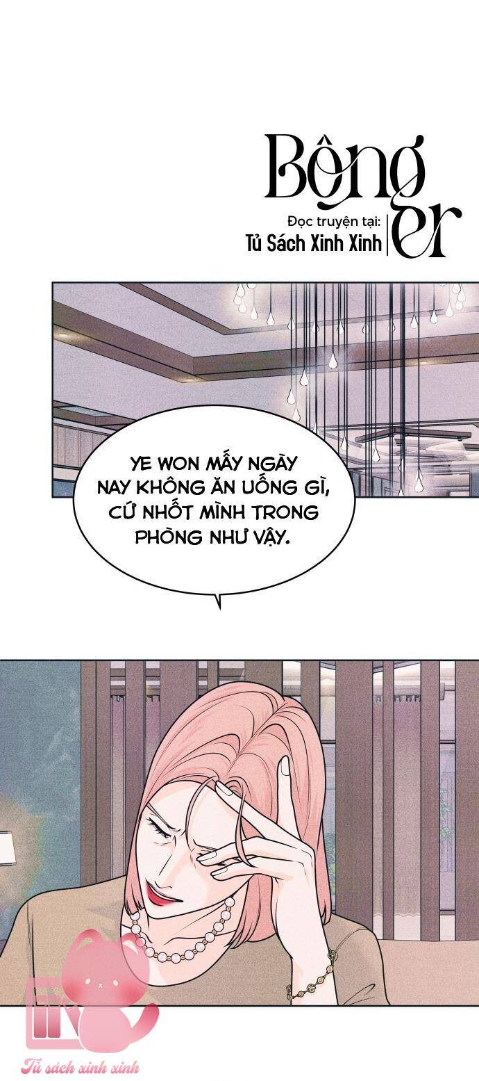 Thiếu Niên Hướng Nội Chương 75 Ảnh 22