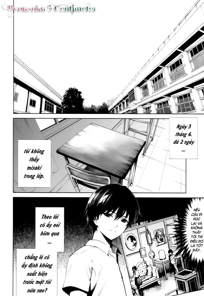 Naguri Tamer No Isekai Seikatsu Chương 6 Ảnh 19