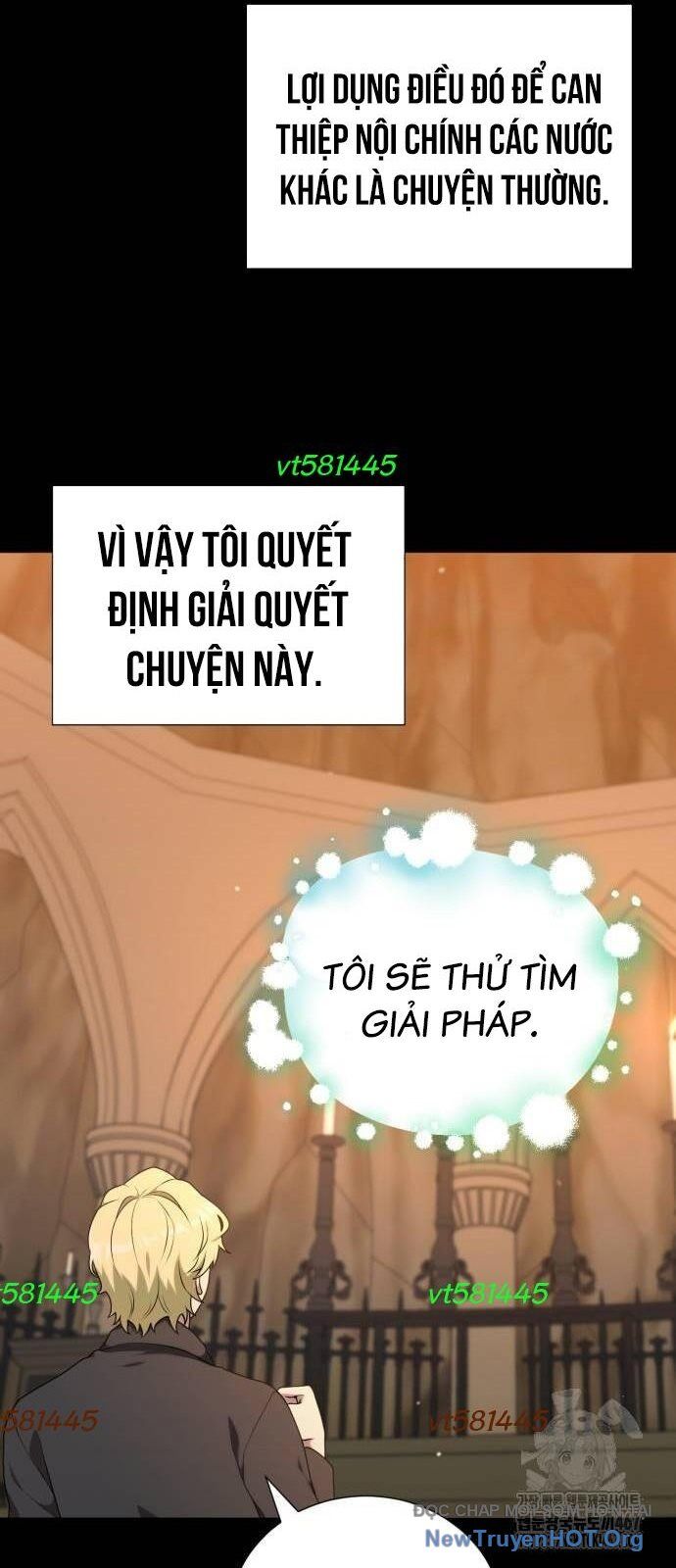 Tôi Làm Vườn Tại Thế Giới Thợ Săn Chương 52 Ảnh 32