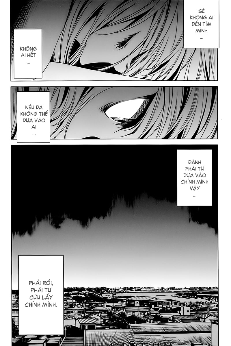 Naguri Tamer No Isekai Seikatsu Chương 14 Ảnh 38