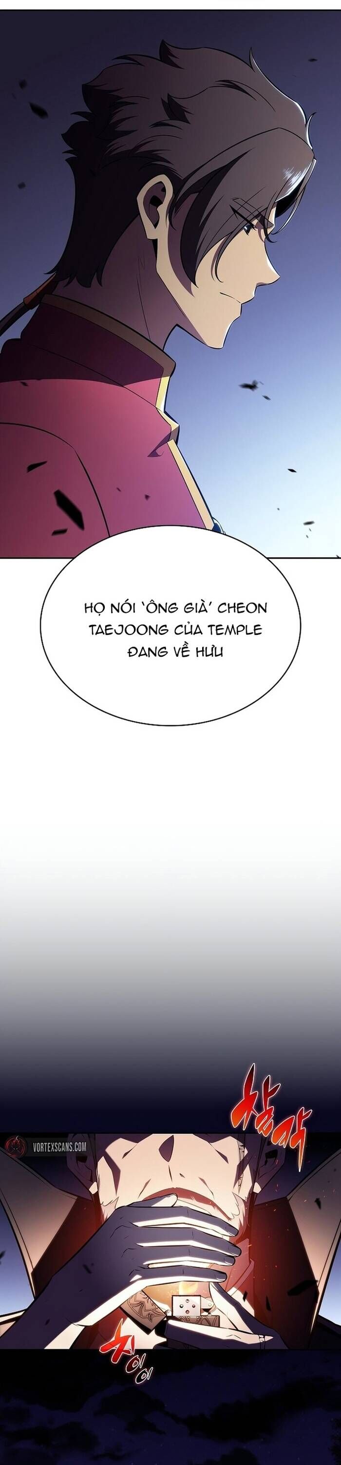 Quán Ăn Nơi Tận Cùng Thế Giới Chương 8 Ảnh 59