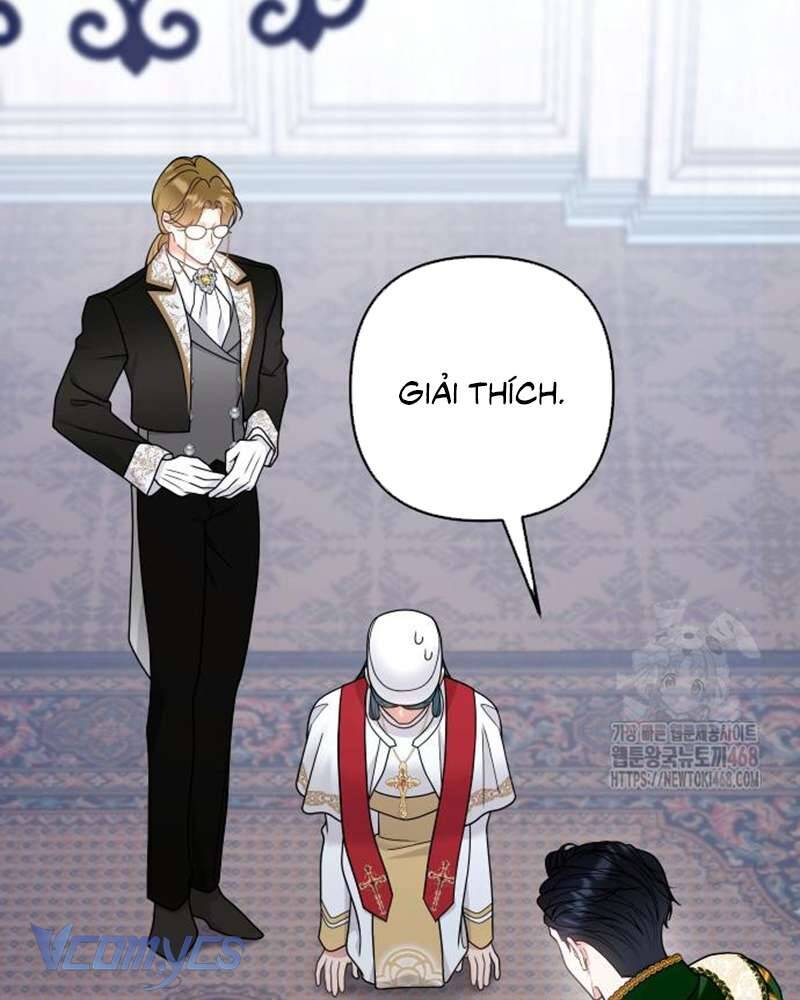 Trước Khi Em Có Ý Định Chạy Trốn Ta Sẽ Ngăn Chặn Nó Chương 19 Ảnh 11
