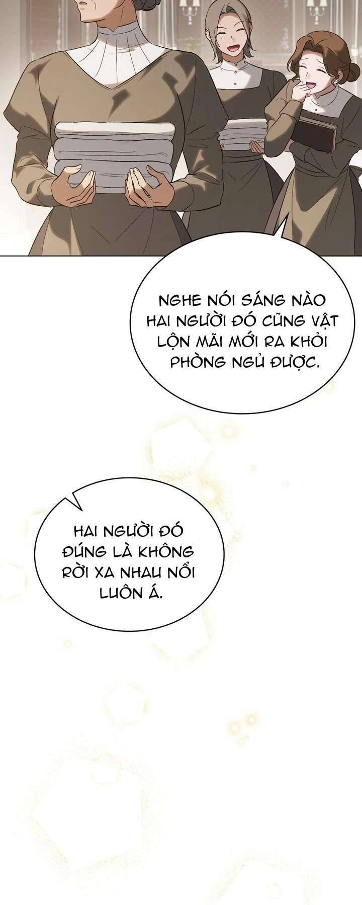 Khi Số Phận Tìm Đến Hai Ta Chương 86 Ảnh 36