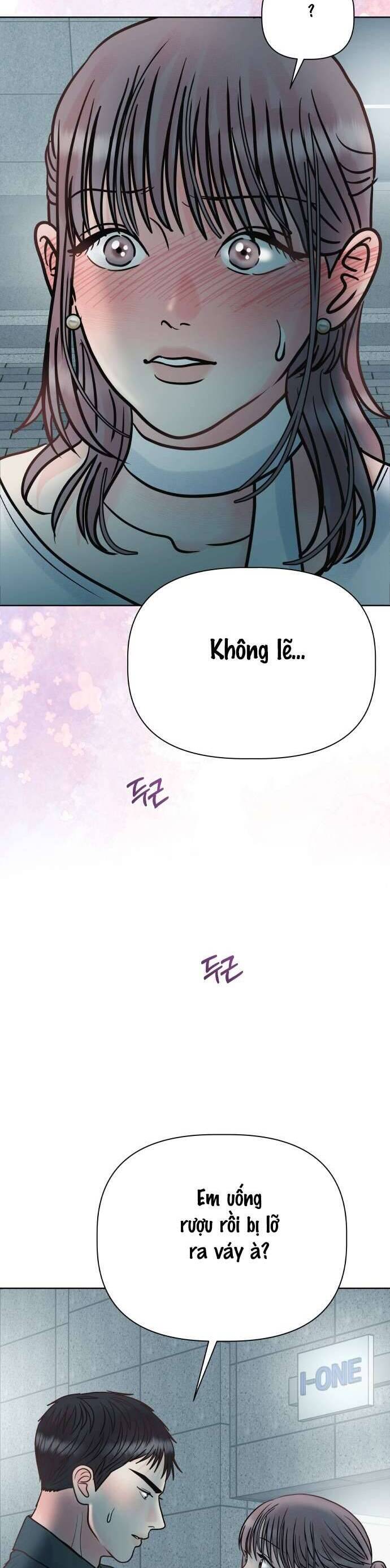 Tinh Tế Bằng Không Chương 14 Ảnh 50