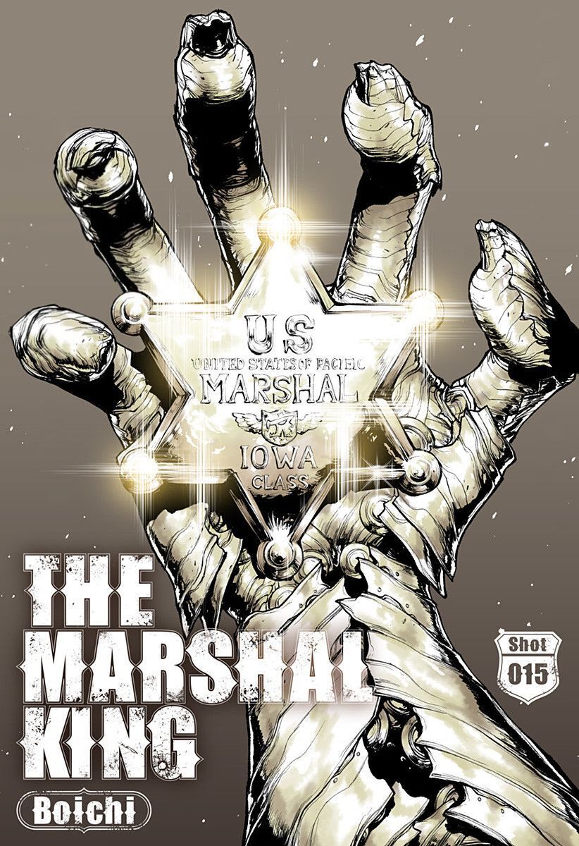 The Marshal King Chương 15 Ảnh 3