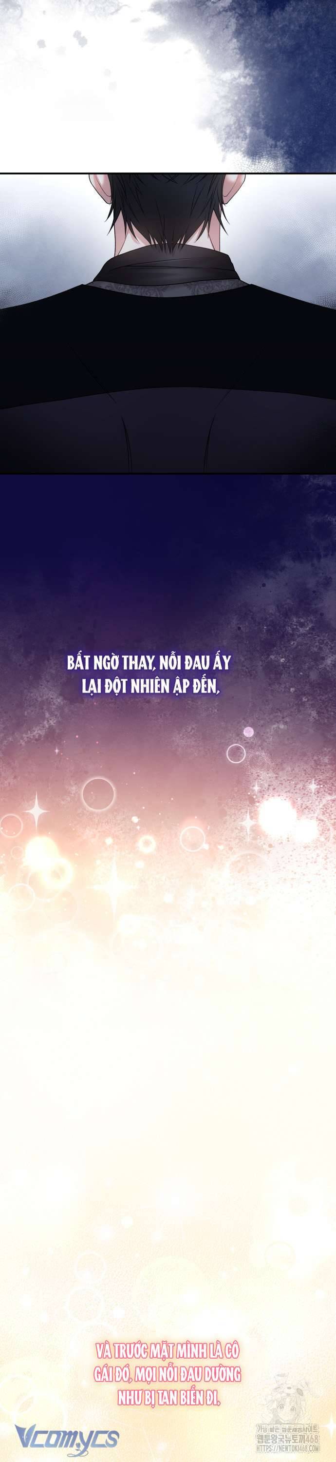 Trước Khi Em Có Ý Định Chạy Trốn Ta Sẽ Ngăn Chặn Nó Chương 7 Ảnh 29
