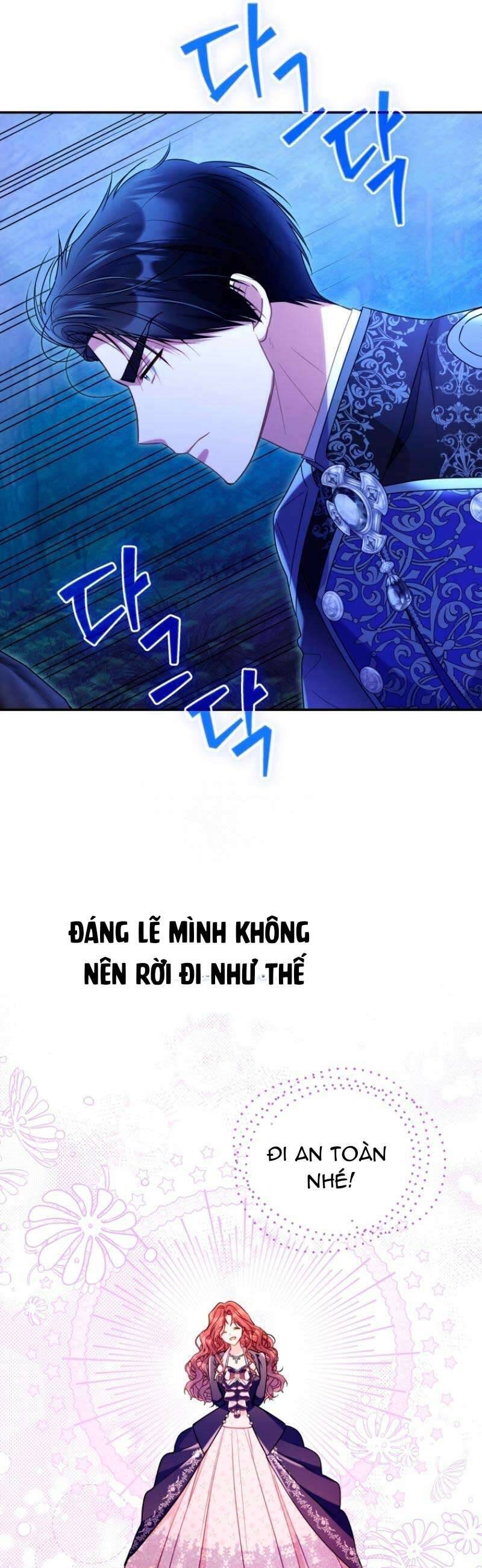 Ác Nữ Si Mê Đại Công Tước Chương 43 Ảnh 25