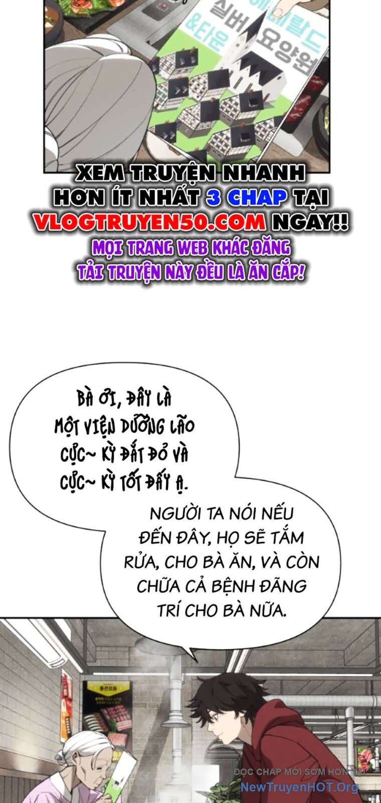 Pháp Sư Đạo Tiền Chương 6 Ảnh 85
