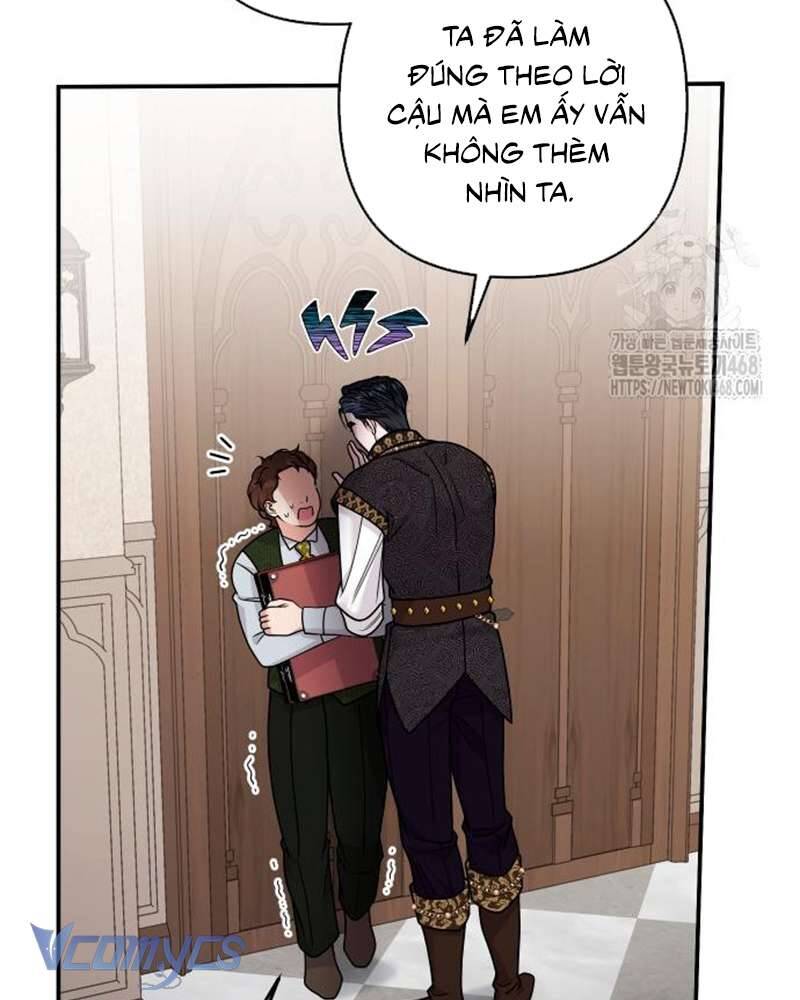 Trước Khi Em Có Ý Định Chạy Trốn Ta Sẽ Ngăn Chặn Nó Chương 21 Ảnh 45