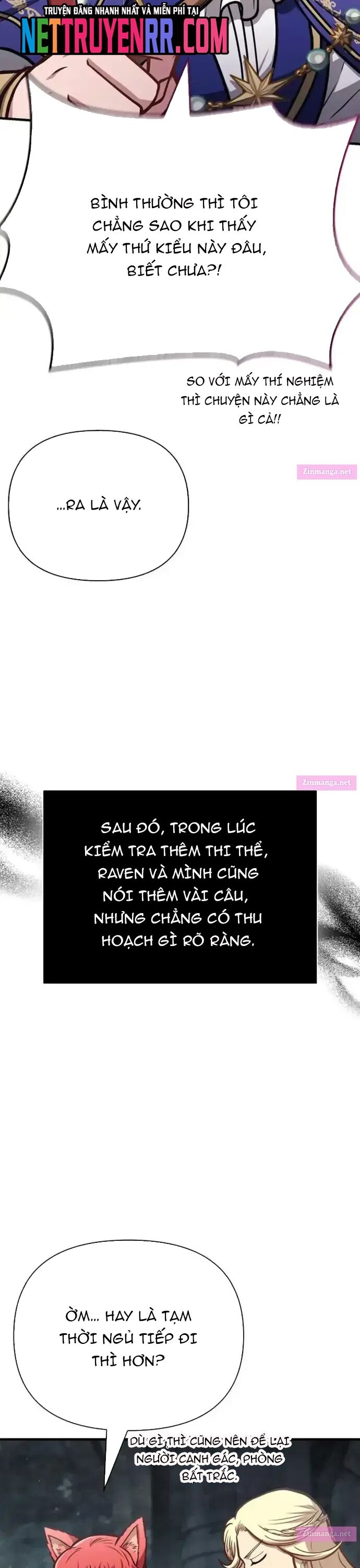 Sống Sót Trong Trò Chơi Với Tư Cách Là Một Cuồng Nhân Chương 110 Ảnh 48