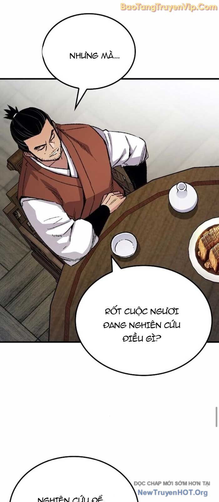 Thiên Ma Quy Hoàn Chương 77 Ảnh 87