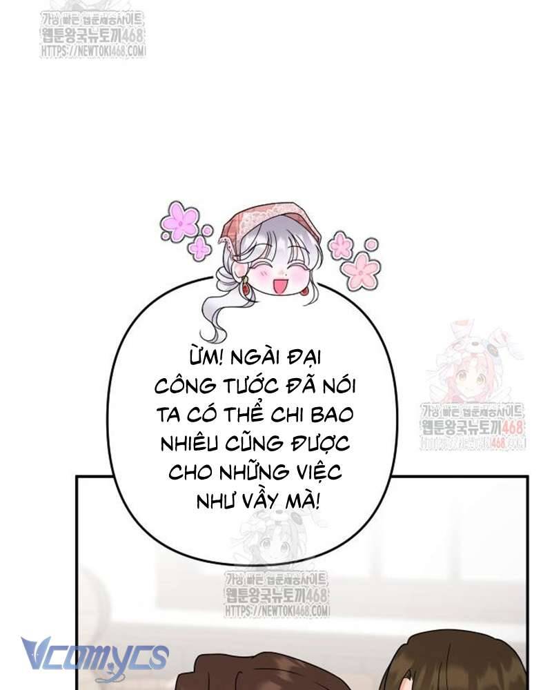 Trước Khi Em Có Ý Định Chạy Trốn Ta Sẽ Ngăn Chặn Nó Chương 23 Ảnh 74