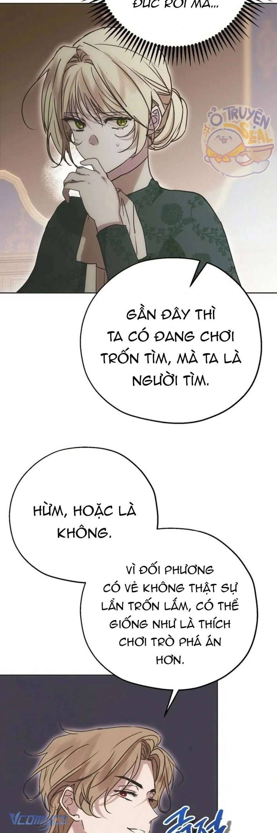 Vụ Bê Bối Vô Đạo Đức Chương 10 Ảnh 58