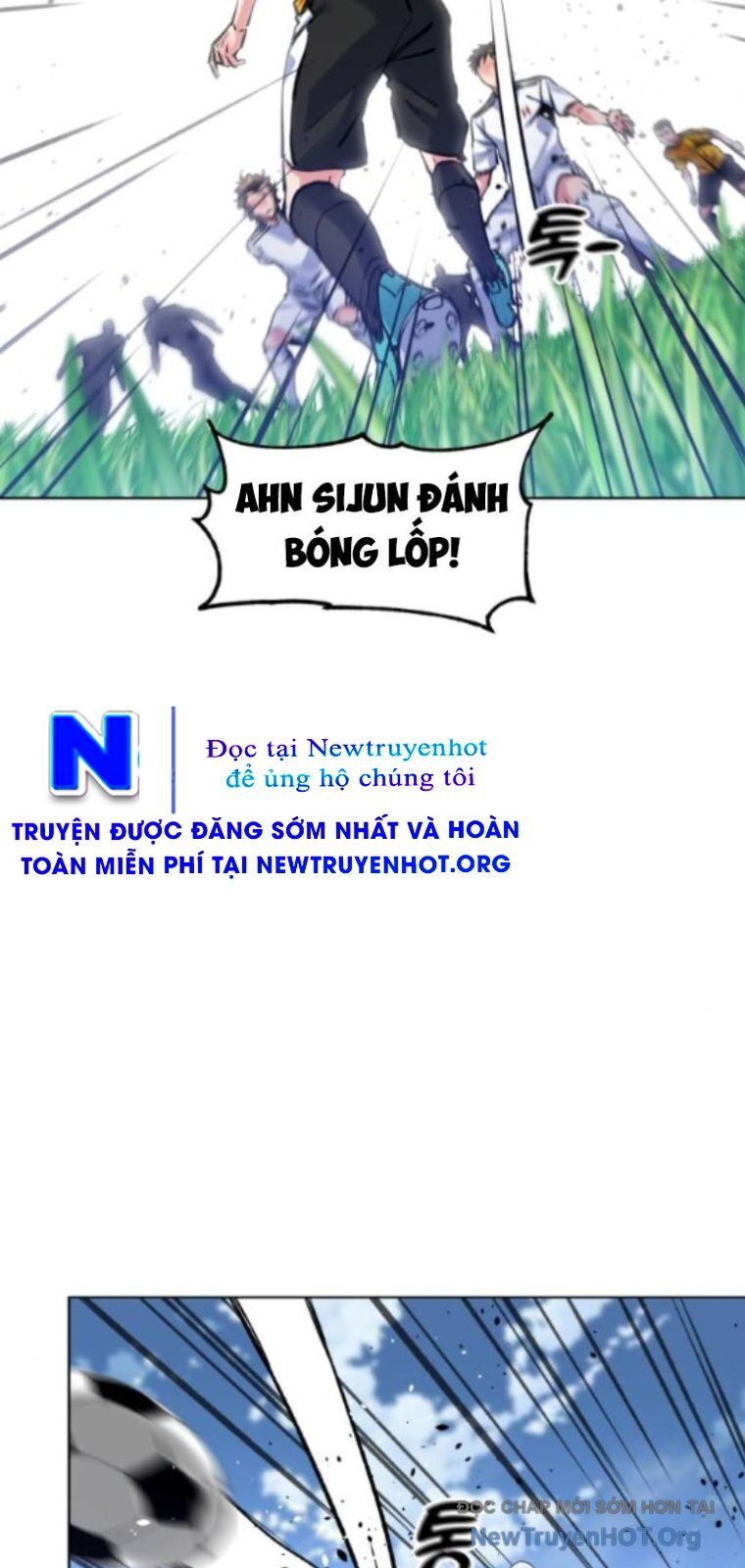 Góc Cao Khung Thành Chương 250 Ảnh 15