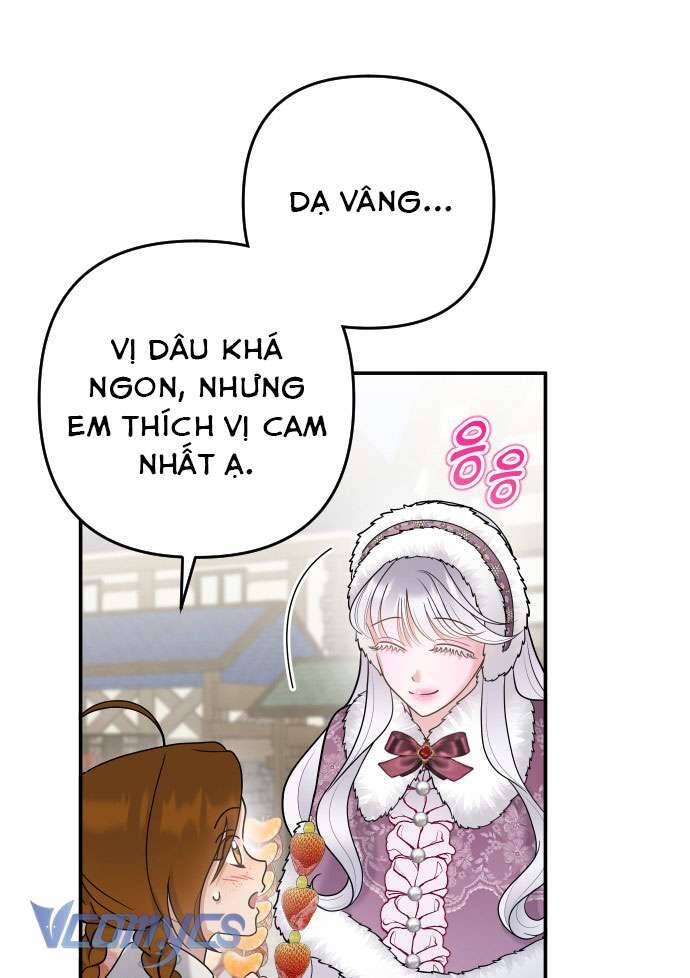Trước Khi Em Có Ý Định Chạy Trốn Ta Sẽ Ngăn Chặn Nó Chương 9 Ảnh 52