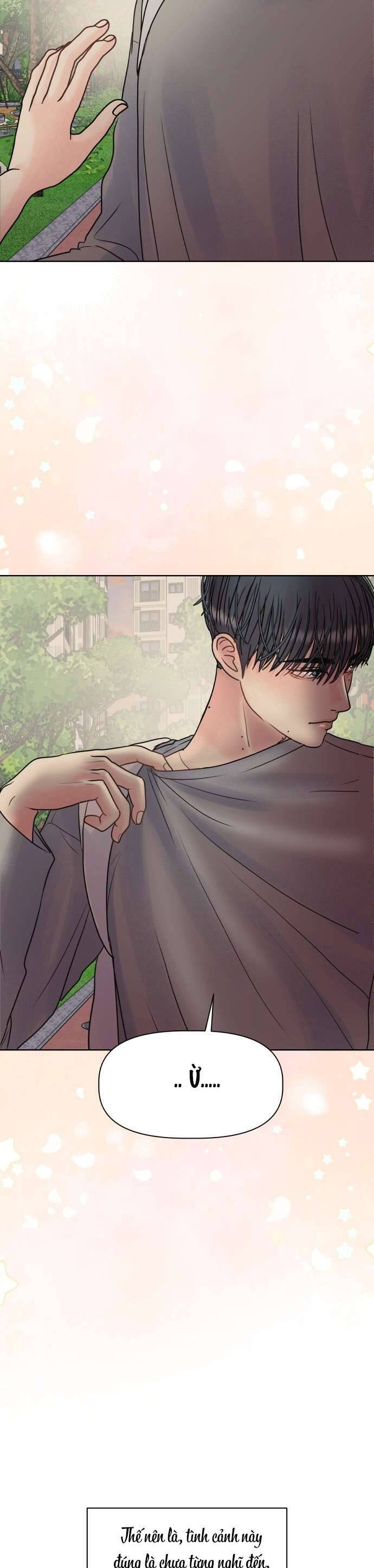 Tinh Tế Bằng Không Chương 1 Ảnh 48