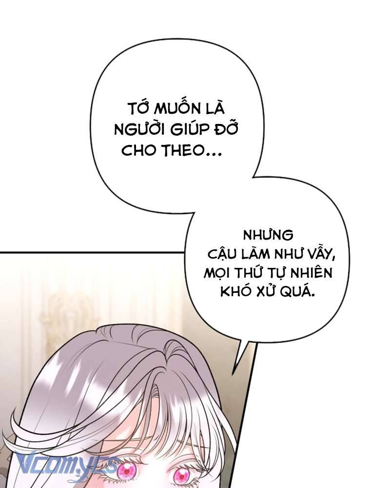 Trước Khi Em Có Ý Định Chạy Trốn Ta Sẽ Ngăn Chặn Nó Chương 13 Ảnh 91