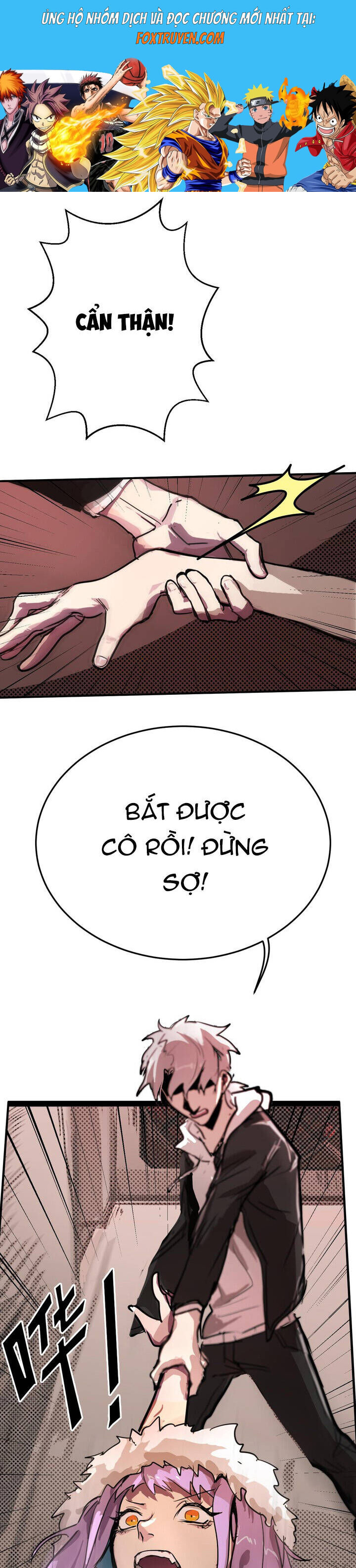Quạ Đêm Chương 14 Ảnh 2