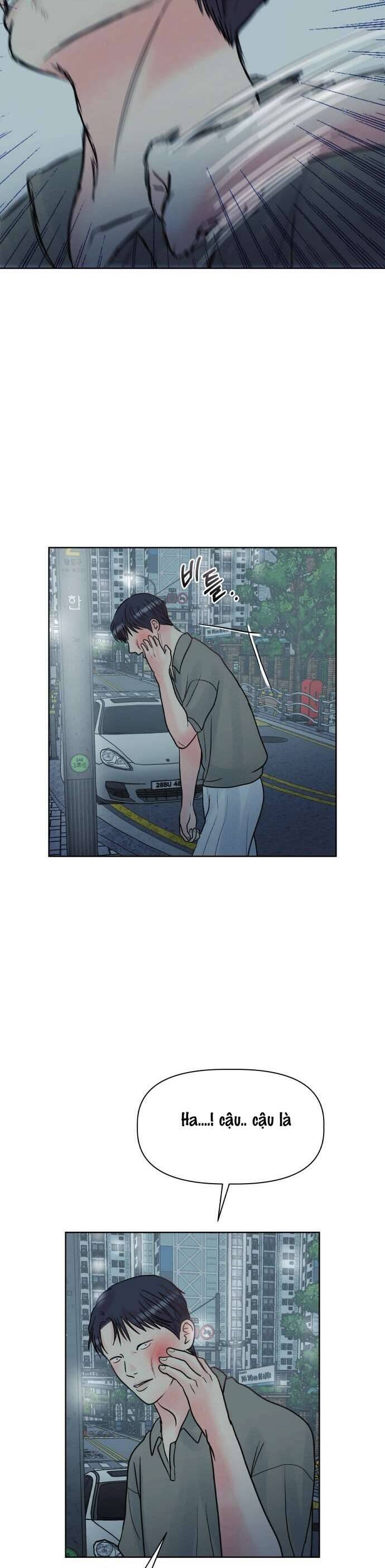 Tinh Tế Bằng Không Chương 5 Ảnh 43