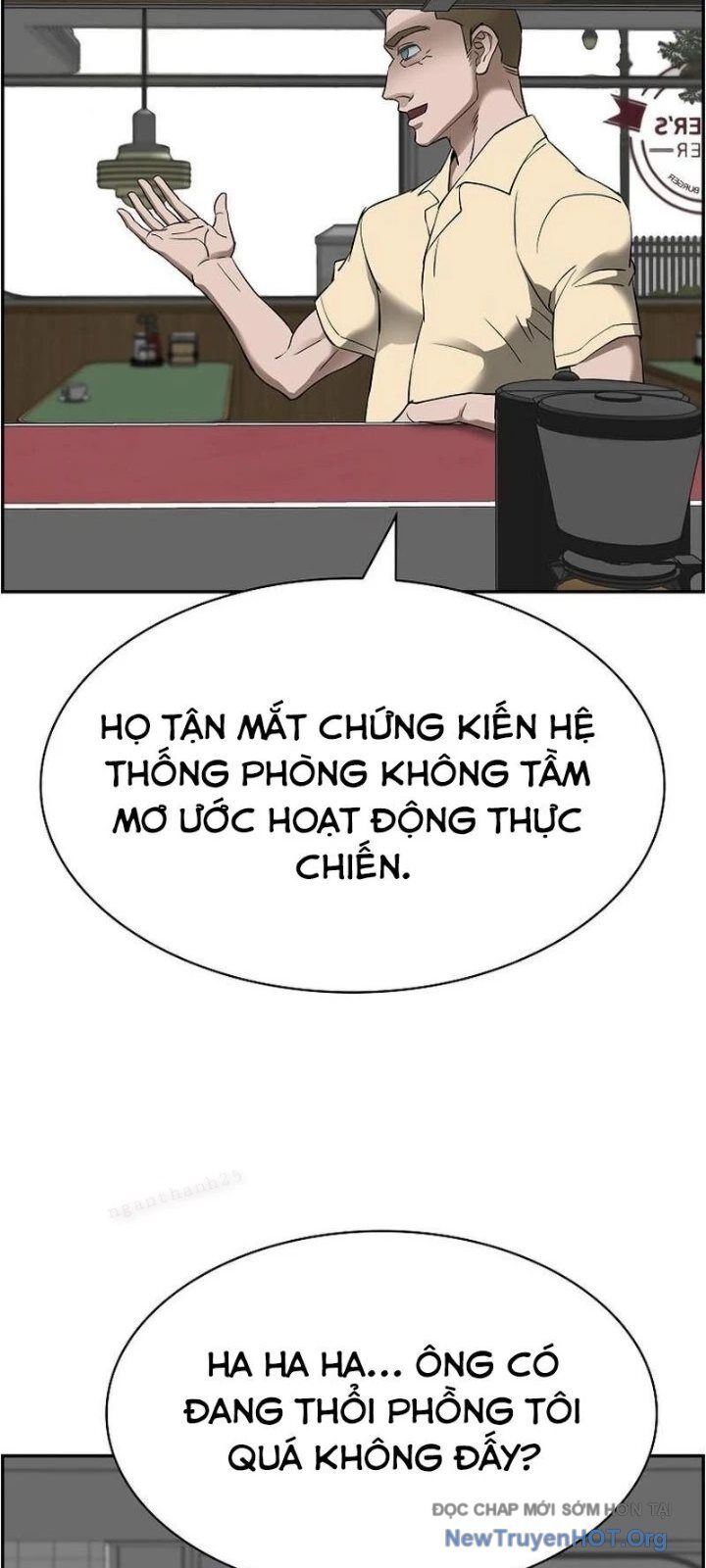 Chế Tác Hạt Nhân Chương 52 Ảnh 26
