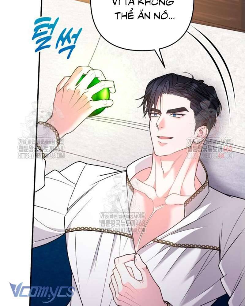 Trước Khi Em Có Ý Định Chạy Trốn Ta Sẽ Ngăn Chặn Nó Chương 22 Ảnh 115