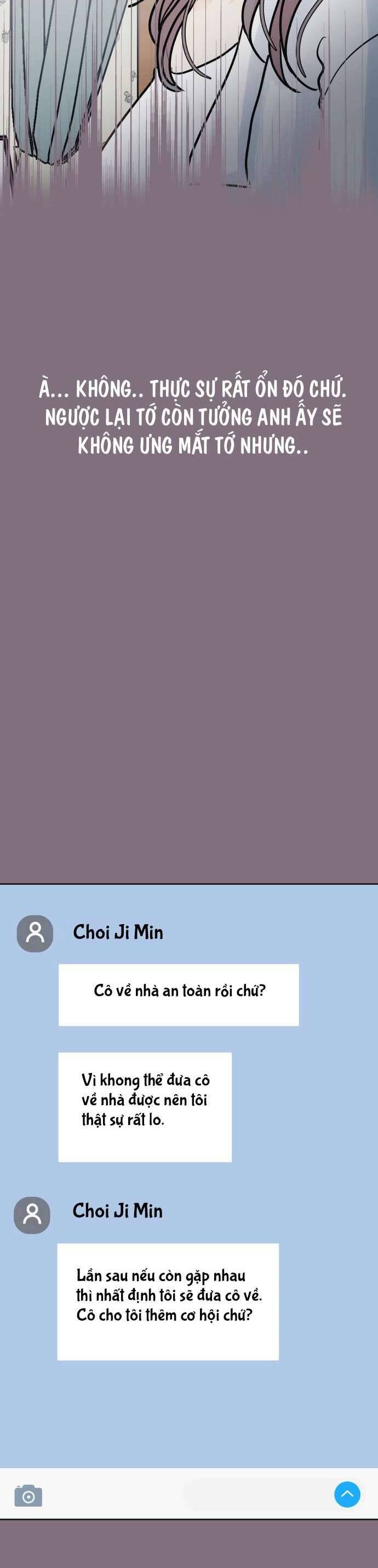 Tinh Tế Bằng Không Chương 15 Ảnh 11