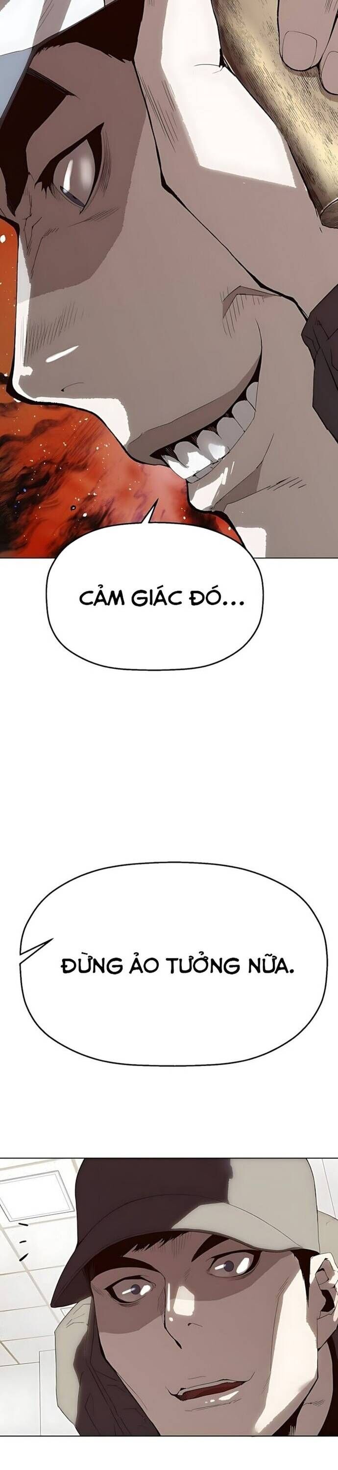 Đọc Vị Ác Nhân Chương 2 Ảnh 52
