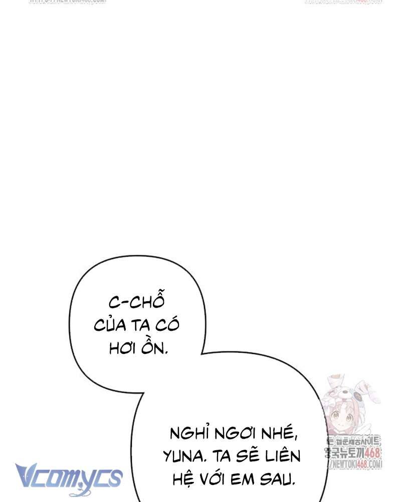 Trước Khi Em Có Ý Định Chạy Trốn Ta Sẽ Ngăn Chặn Nó Chương 23 Ảnh 25