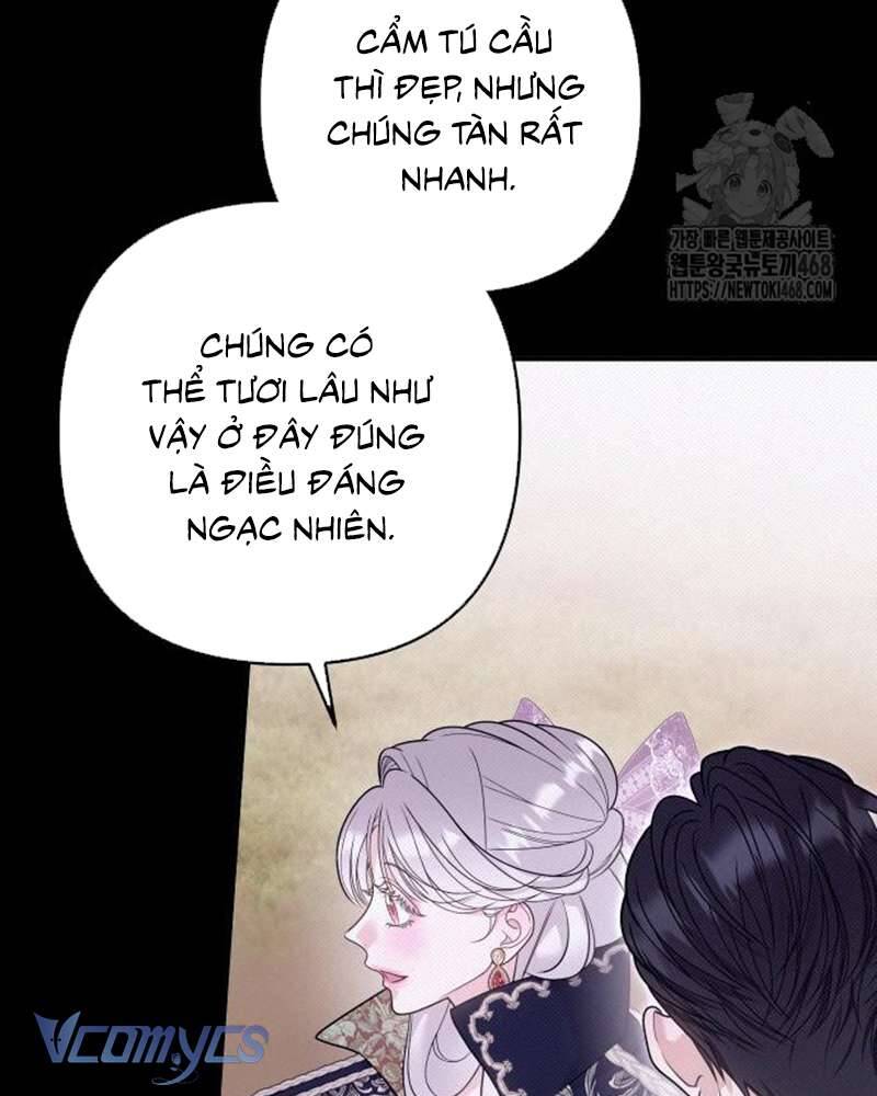 Trước Khi Em Có Ý Định Chạy Trốn Ta Sẽ Ngăn Chặn Nó Chương 20 Ảnh 95