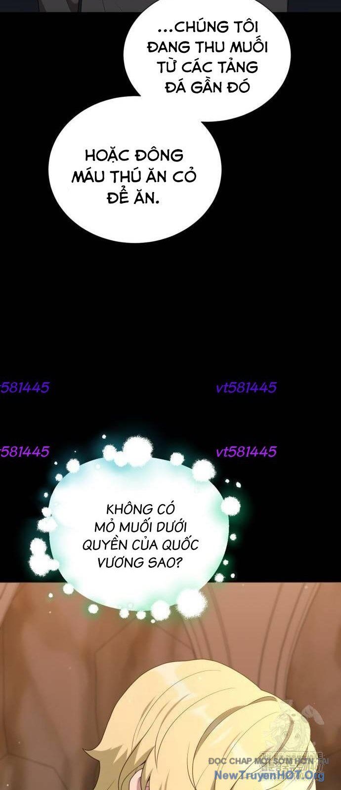 Tôi Làm Vườn Tại Thế Giới Thợ Săn Chương 52 Ảnh 30