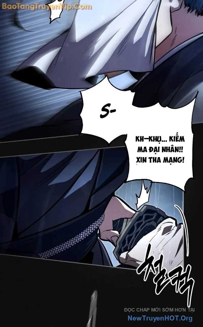 Quyền Vương Phục Sinh Chương 1 Ảnh 21