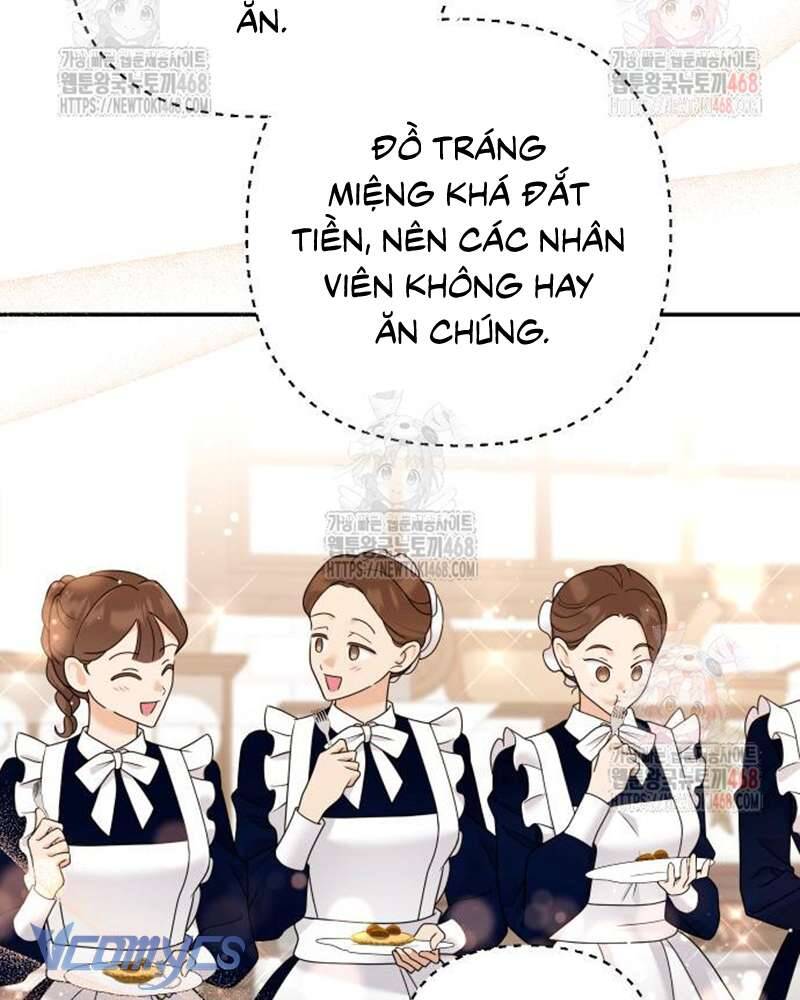 Trước Khi Em Có Ý Định Chạy Trốn Ta Sẽ Ngăn Chặn Nó Chương 23 Ảnh 67