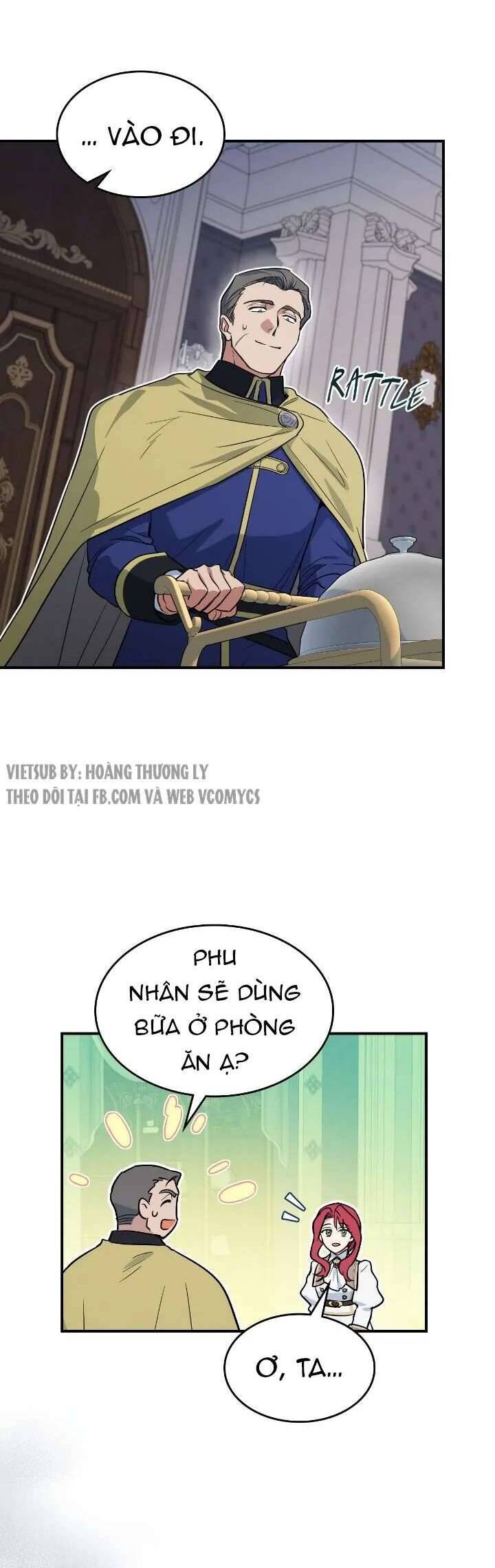 Người Đẹp Và Quái Thú Chương 155 Ảnh 16