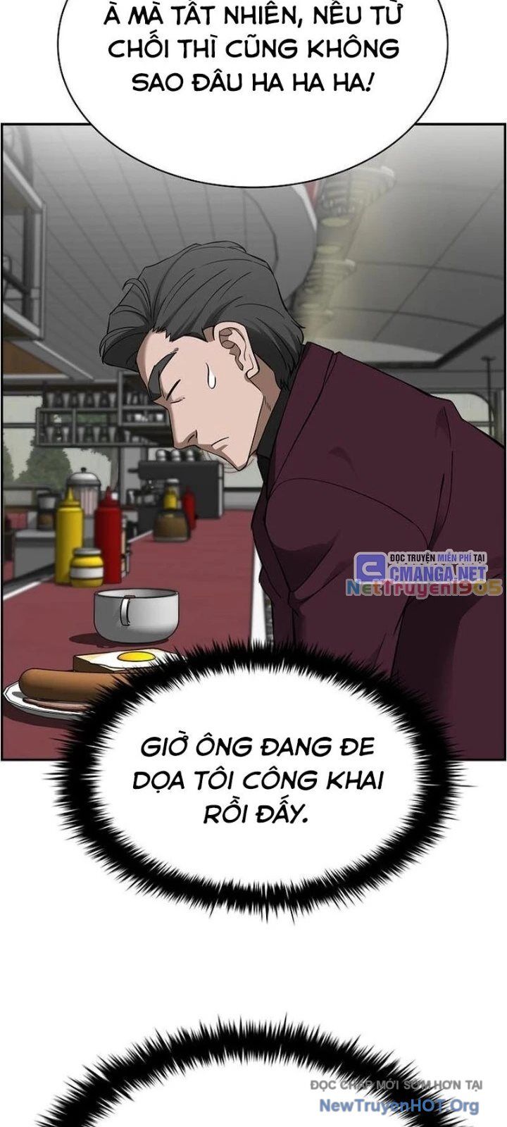 Chế Tác Hạt Nhân Chương 52 Ảnh 34