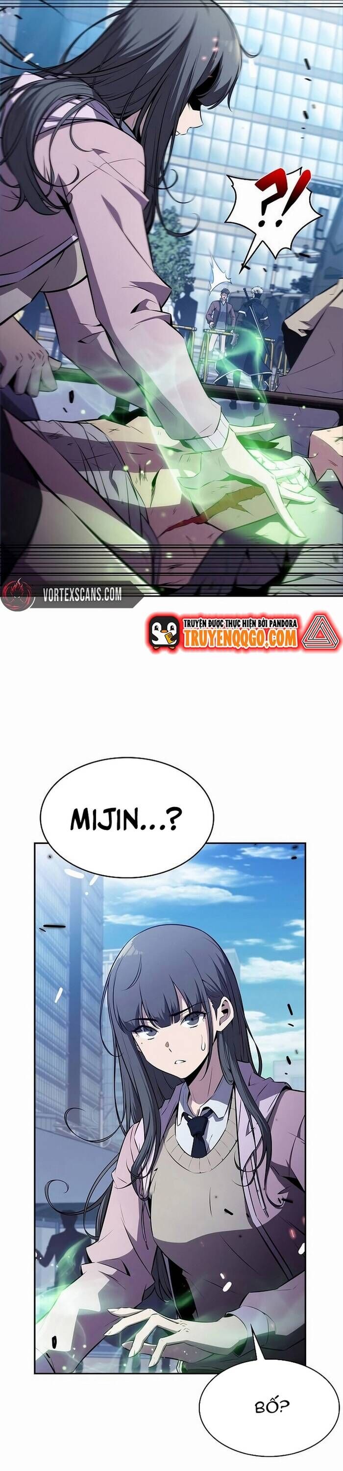Quán Ăn Nơi Tận Cùng Thế Giới Chương 4 Ảnh 7