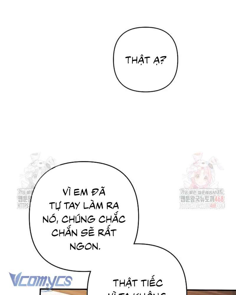 Trước Khi Em Có Ý Định Chạy Trốn Ta Sẽ Ngăn Chặn Nó Chương 22 Ảnh 114