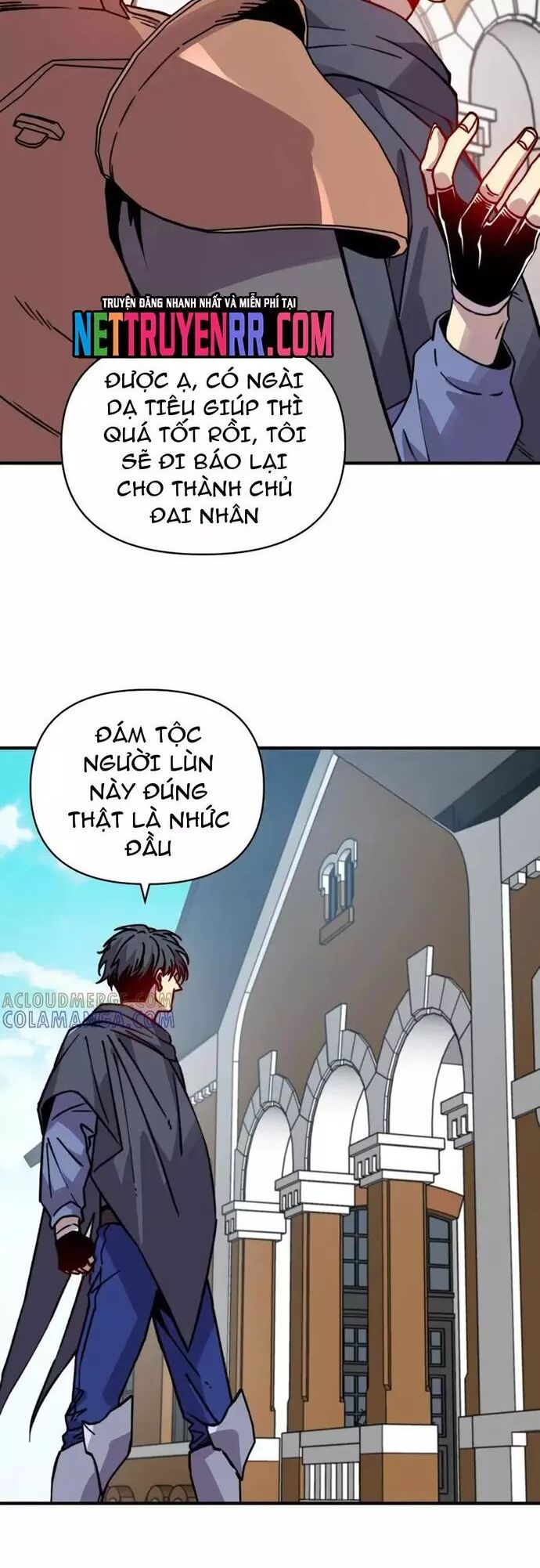 Bắt Đầu Chuyển Chức Tài Thần, Ta Chuyển Hóa Triệu Vạn Thần Sủng Chương 32 Ảnh 13