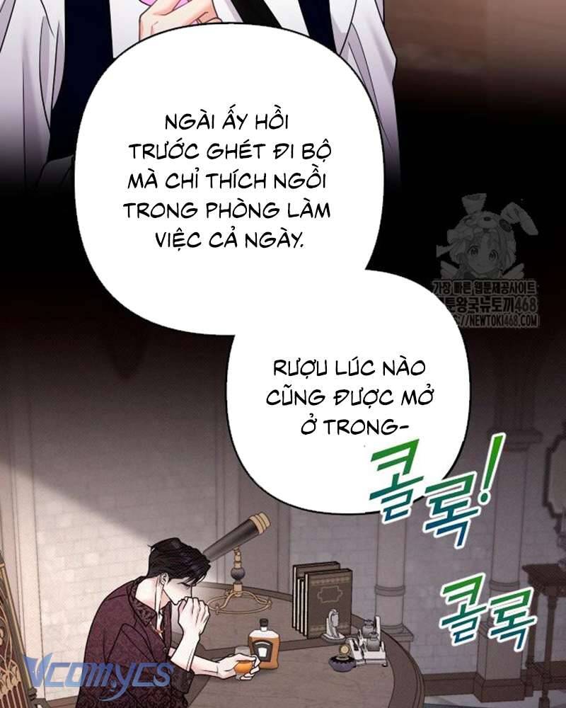 Trước Khi Em Có Ý Định Chạy Trốn Ta Sẽ Ngăn Chặn Nó Chương 20 Ảnh 110
