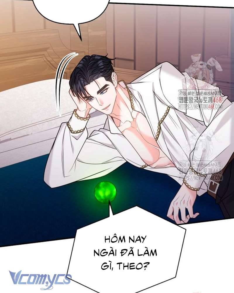 Trước Khi Em Có Ý Định Chạy Trốn Ta Sẽ Ngăn Chặn Nó Chương 22 Ảnh 117