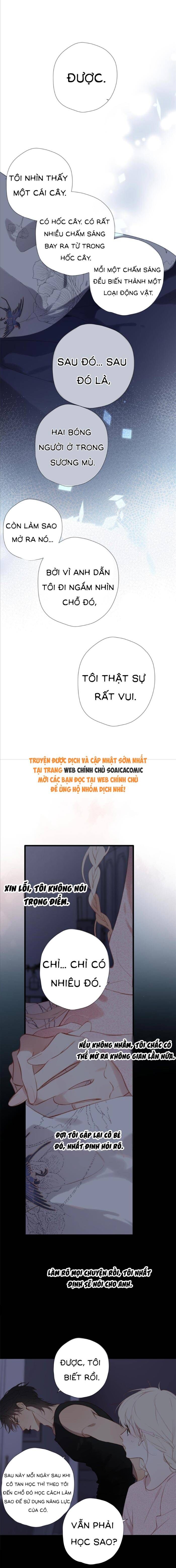 Tố Hồi Xuân Thời Chương 39 Ảnh 6